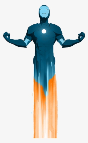 Iron-phantom - Iron Man Armored Adventures