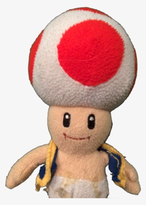Toad - Wiki