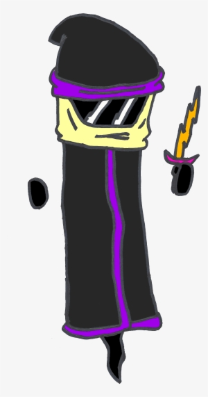 Moonlight - Costume Hat