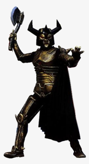 Mold - Ultraman X Vs Mold