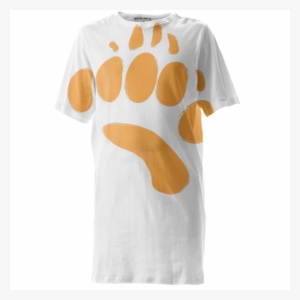 Panda Paw $54 - Active Shirt