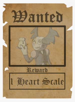 Wanted Poster 13-1 - School Of Hard Knocks - Writing Journal: (6 X 9) Notebook,