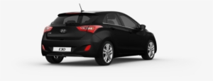 Gd Phantom Black 640 24 - Hyundai I30