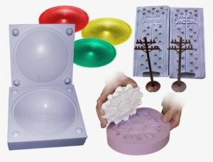 Easy To Use Silicone Mold Making Rubber - Silicone Rubber Mold Making