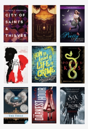 My Face On A Wanted Poster - Lead A Life Of Crime