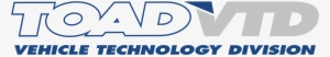 Toad Vtd Logo Png Transparent - Logo