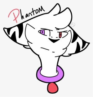 How Phantom Came To Be