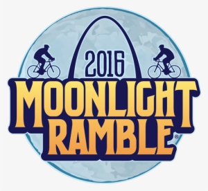 Moonlightramble - St. Louis