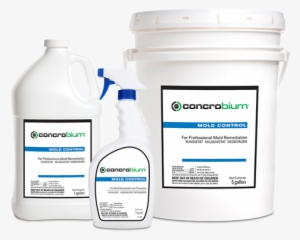 Concrobium Mold Control - Concrobium Mold Control (1 Gl)