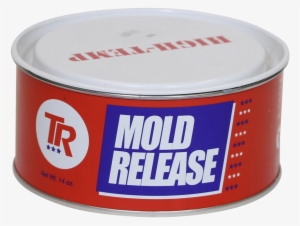Mold Release - Wax - Tr 102 Mold Release