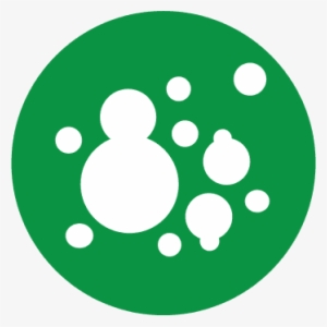Biohazard Symbol Clipart Mold - Transit App