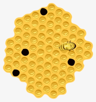 Bee Nest Clip Art