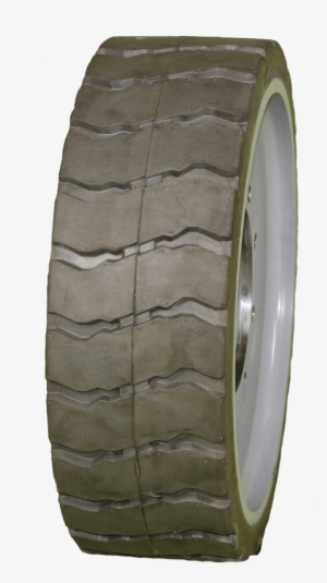 Otr Mold On - Tread