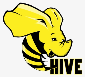 Apache Hive Logo