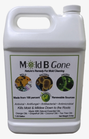 Mold B Gone 1 Gallon - Mold Prevention