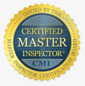 Gold Key Home Inspections - Certified Master Inspector