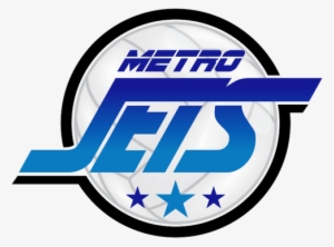 Metro Jets Netball Adelaide - Winnipeg Jets Pin Nhl National Hockey League