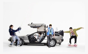 Mystery Jets - Personal Luxury Car