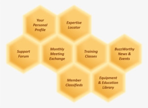 Benefits Of H - Honeycomb