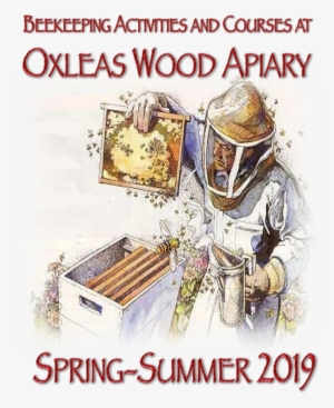 Download 2015 Brochure - Beekeeping