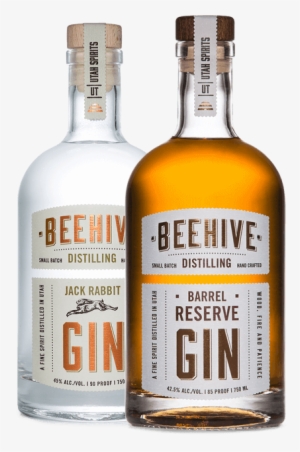 Gin Is Our Passion And We're Not Stopping At One Recipe - Beehive Gin