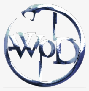 World Of Darkness Logo