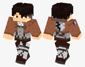 Erenblaze Skin