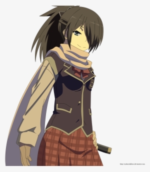 View Samegoogleiqdbsaucenao 9945f988cd7541 , - Trinity Seven Levi Png