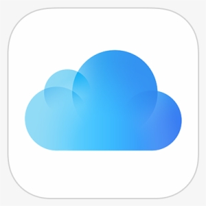 Icono Icloud Drive