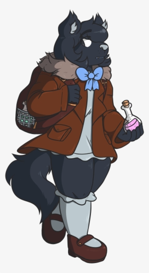 Potion Seller I Want Your Strongest Potions - Potion