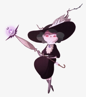 Eclipsa Butterfly The Queen Of Darkness - Eclipsa Star Vs Las Fuerzas Del Mal