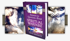 Answers To Questions About Spiritual Warfare - Last Good Knight [book]