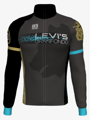 2018 Levi's Granfondo - Sleeve