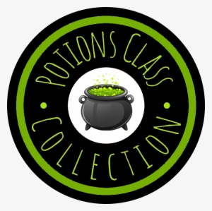 Potions Class Bundle - Potion