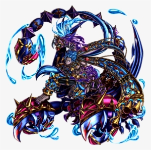 Pit Lord Saar Full Art - グラサマ ザール