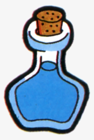 Water Of Life Cdi Zelda