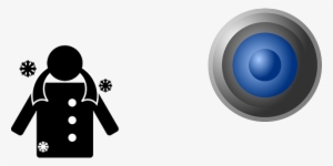 Ice, Winter, Snow, Storm, Cold, Flakes, Blizzard, Flake - Winter Jacket