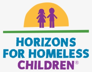 Horizons For Homeless Children Logo Png
