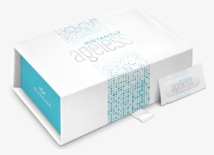 Instanlty Ageless Box Crop - Instantly Ageless Uae