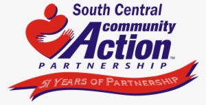Homeless Assistance - Community Action Partnership Logo