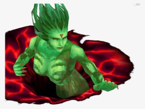 Cloud Of Darkness - Nube De Oscuridad Final Fantasy 3