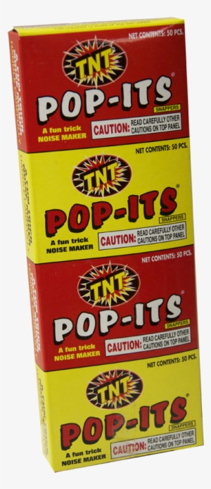Snap & Pops - Tnt Fireworks Snap & Pops