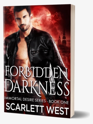 Reviews For Forbidden Darkness - Flyer