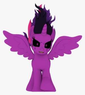 3d, Alicorn, Artist - Winged Unicorn