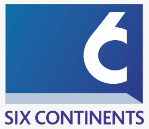 Six Continents Logo Png Transparent - Six Continents Hotels