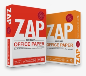 Zap A4 Paper Price