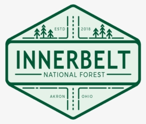 Inflogo - Innerbelt National Forest Akron