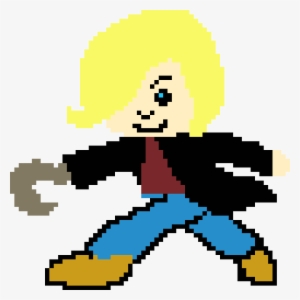 Boy - 64 X 64 Pixel