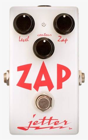 Jetter Gear Gs 103 Overdrive