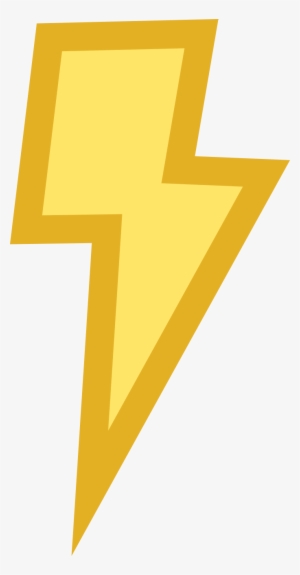 Artist Shabrina Cutie Mark Equestria Girls - Mlp Lightning Cutie Mark